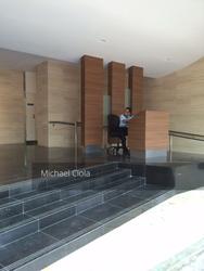 Oleanas Residence (D9), Condominium #125731112